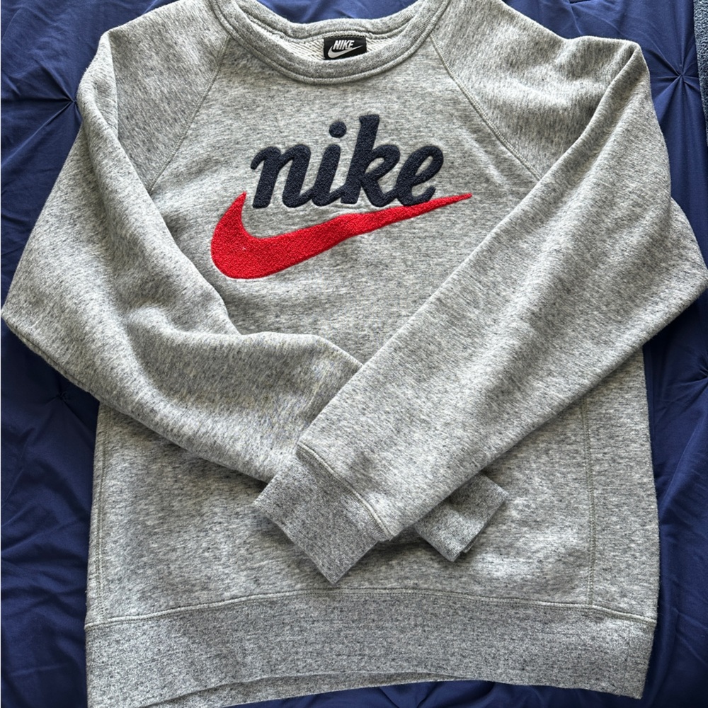 Men’s Nike Crewneck Sweatshirt